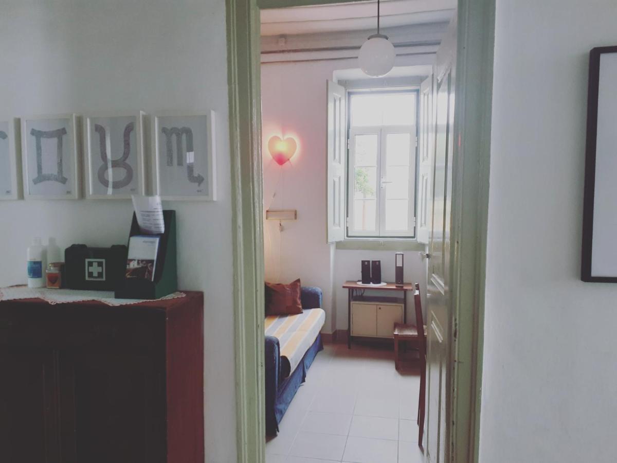 Апартаменты Casa Dos Coracoes - Turismo Regenerativo Beira Экстерьер фото